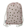 The backpack: "Simone the unicorn"