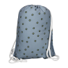 Le sac à dos : «Jacotte la Marmotte»