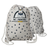 Le sac à dos : «Augustin le lapin»