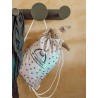 Le sac à dos : «Augustin le lapin»