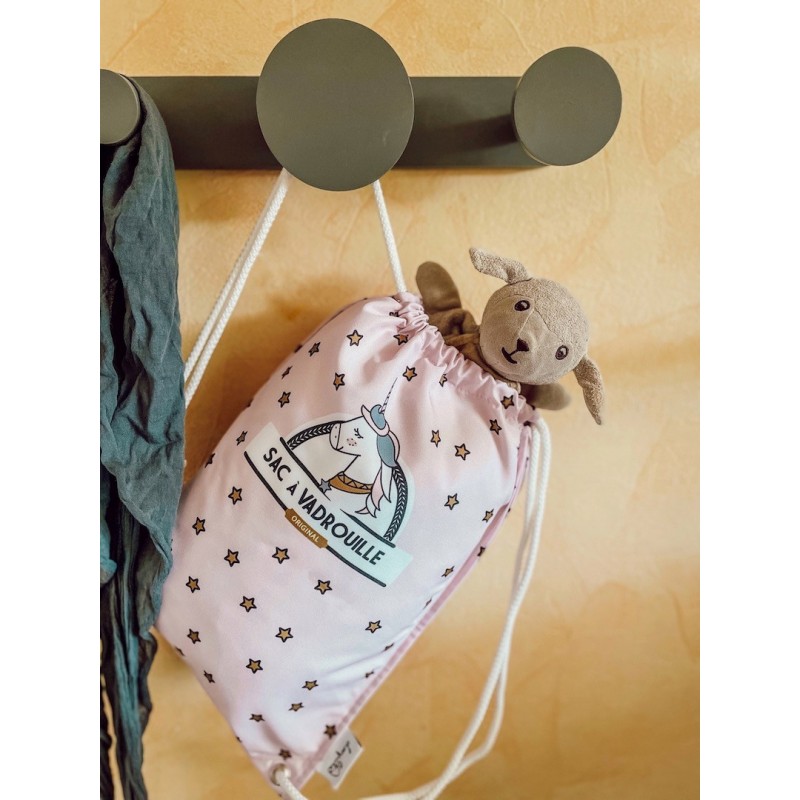 Sac à dos Simone the unicorn