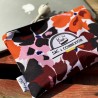 Connexion Bag : "A bouquet in automne"