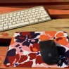 Mouse pad, made in France