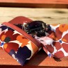Glasses case, made in France