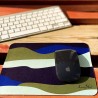 Mouse pad, made in France