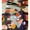 Screen covers 2 sizes "Camel Tulips"