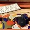 Mouse pad, made in France