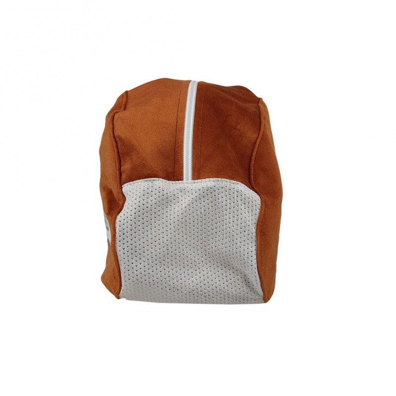 Sac à chaussures Camel