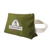 Toilet bag "Kiwi Green"