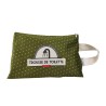 Toilet bag "Kiwi Green"