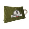 Toilet bag "Kiwi Green"
