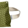 Toilet bag "Kiwi Green"