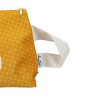 Toilet bag "Ocher"