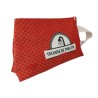 Toilet bag "Rust"