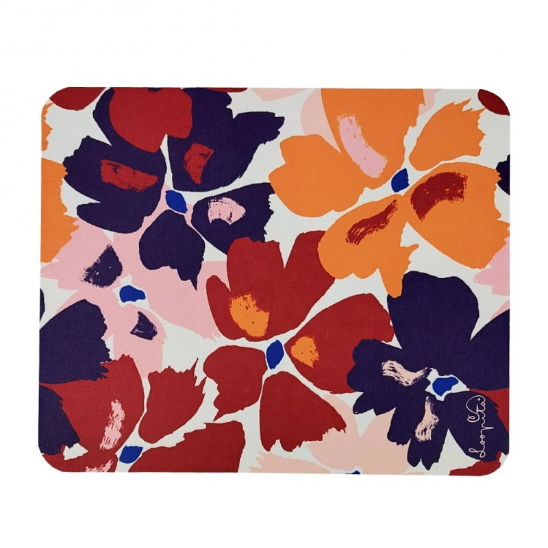Tapis de souris A bouquet in autumn