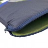 Screen covers 2 sizes "Green and blue"