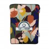 Screen covers 2 sizes "Camel Tulips"