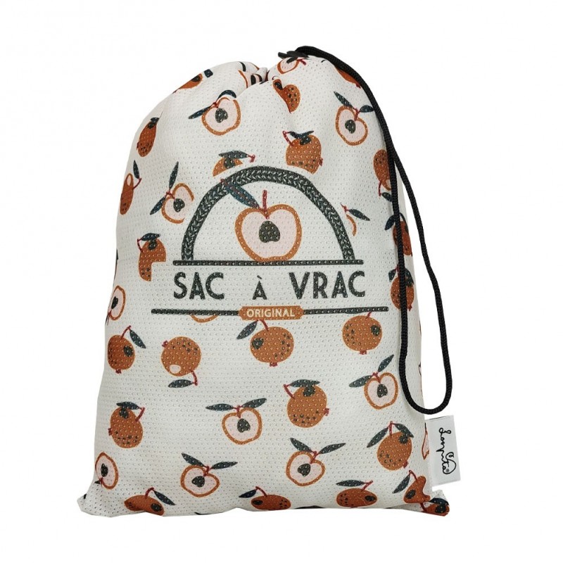 Sac à vrac Pommes