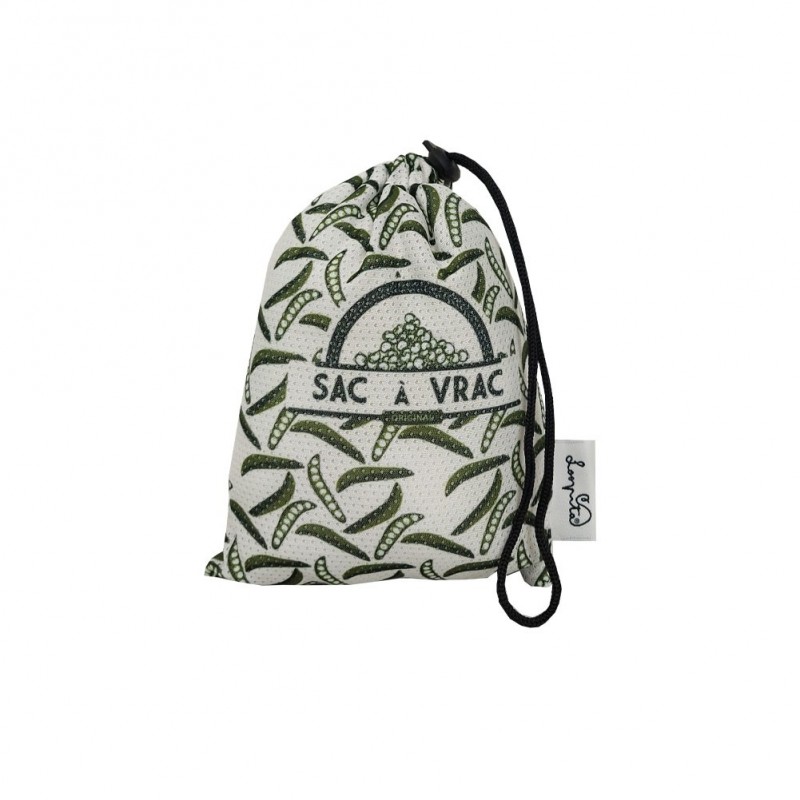Sac à vrac Peas