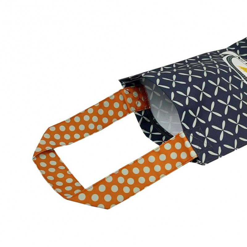 Sac à pain Stars
