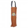 Sac à Pain : Carreaux