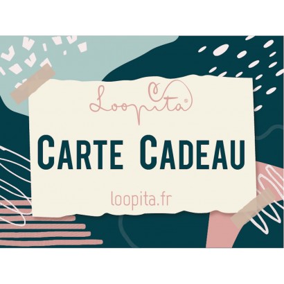 La carte cadeau