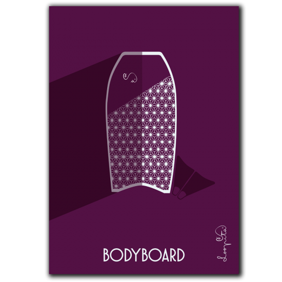 BodyBoard