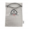 Laundry net : peas