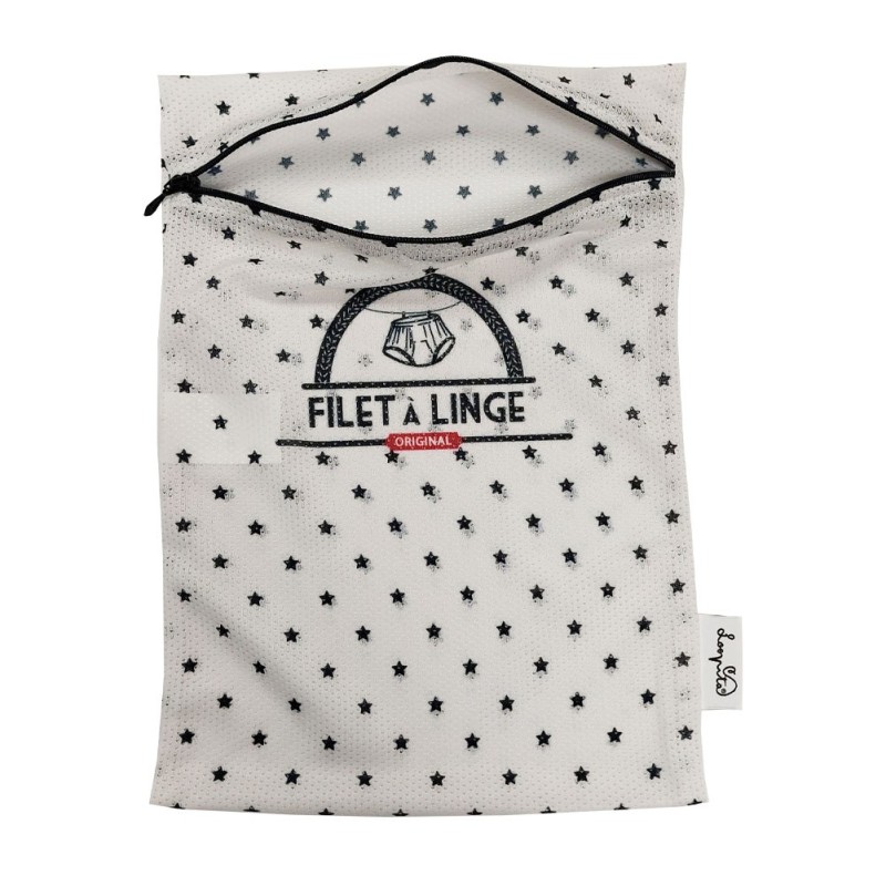 Sac à linge Laundry net "Stars"