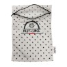 Filet à linge : Étoiles