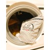 Laundry net : peas