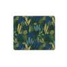 Mouse pad, made in France - "Night in the Jungle"