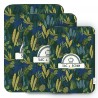Screen covers 3 sizes "Night in the Jungle"