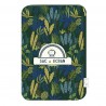 Screen covers 3 sizes "Night in the Jungle"