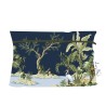 Make-up bag by Loopita - "Egret"