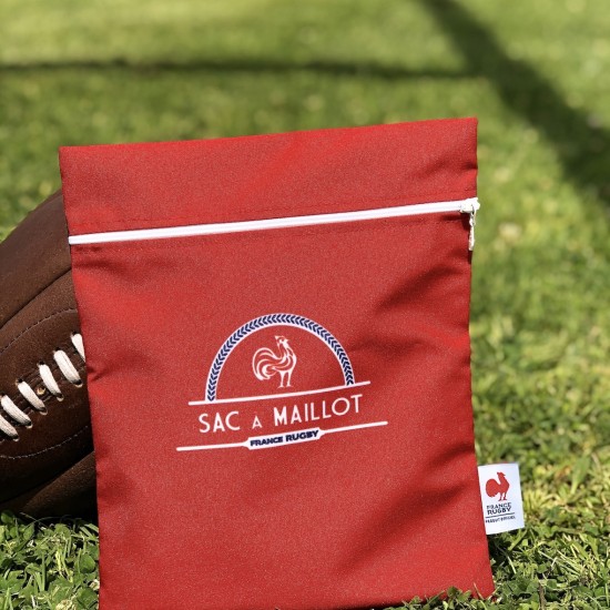 Sac à Maillot "Start"