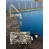 Make-up bag by Loopita - "Toucans"