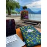 Screen covers 3 sizes "Night in the Jungle"