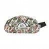 Shoes Bag "Pink Jungle"