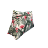 Make-up bag by Loopita - "Pink Jungle"