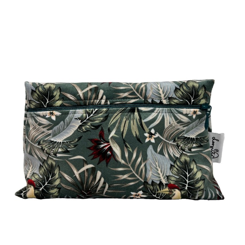 Trousse à maquillage Toucans