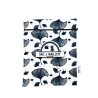 Lined waterproof swimwear bag - "Ginko"