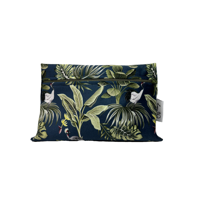Trousse à maquillage Grues
