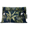 Make-up bag by Loopita - "Cranes"