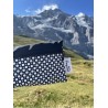 Trousse de rangement Loopita - "Lisbonne"