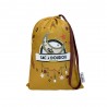 Sac à Doudou "Lune" tout doux