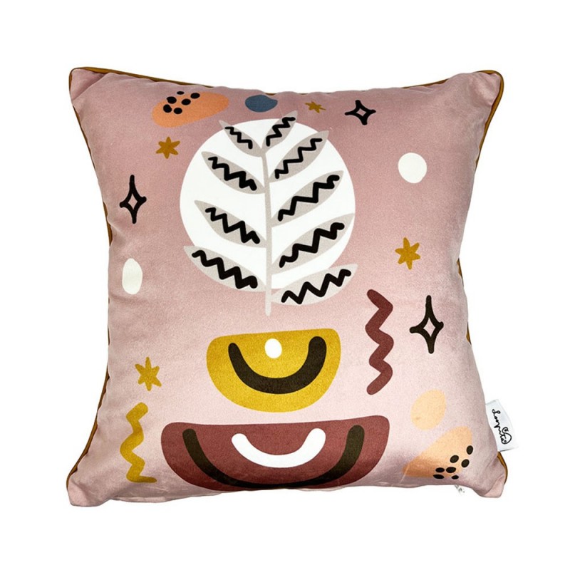 Coussin d'émotion Anger cushion : The Tree