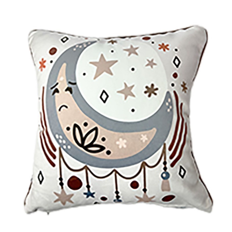 Coussin d'émotion Anger cushion : The Moon