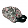 Sac à Chaussures Loopita - Jungle Rose