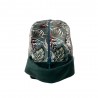 Shoes Bag "Toucans"